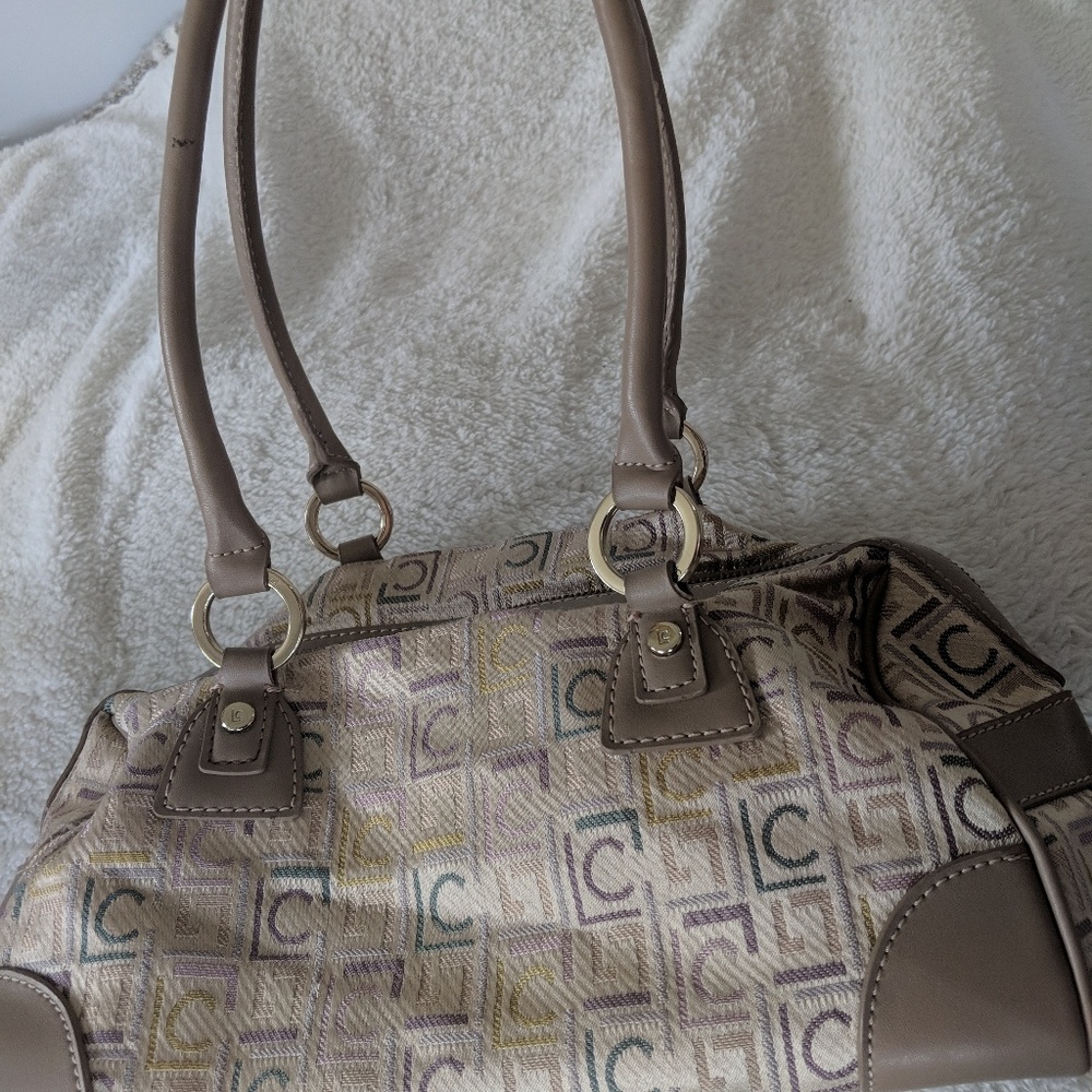 Liz and co handbag